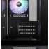 Корпус mATX Thermaltake View 170 TG ARGB, Micro-Tower, без БП,  черный [ca-1z4-00m1wn-00]